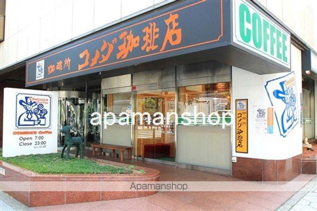 PARKS堺筋本町の周辺写真