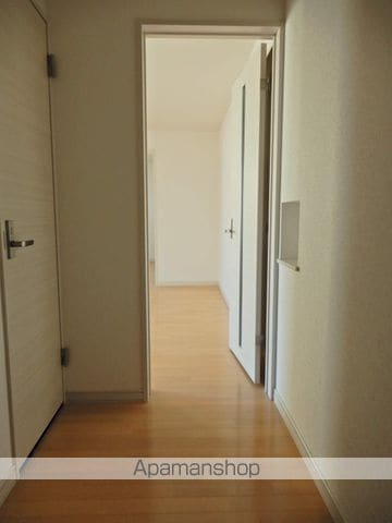 ノーマルヒル本町の内装写真