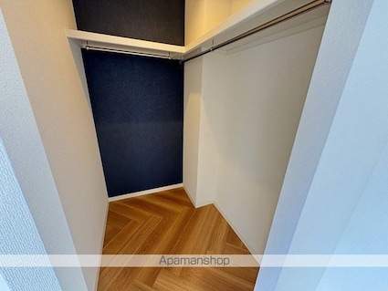 グリーンハイツ　Ｂ棟[2LDK/53.7m2]の収納