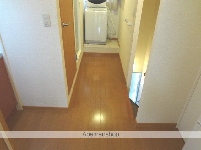 レオパレス金倉の内装写真