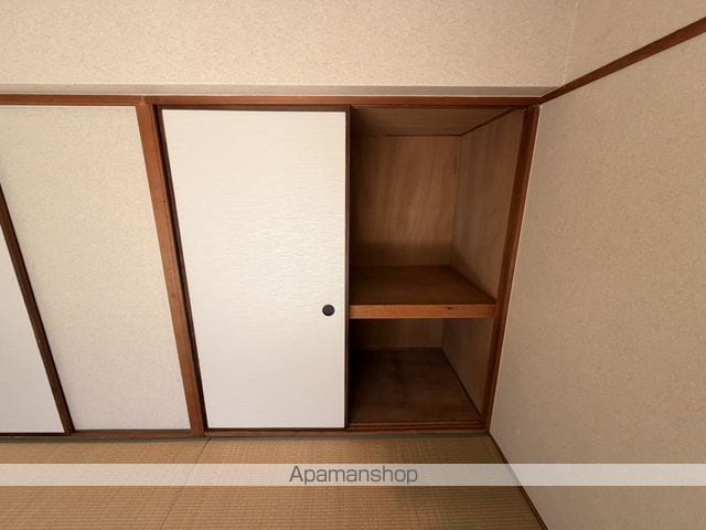 テラスハウス竹嶋B棟の内装写真