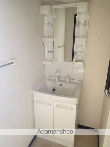 レオネクストENOの内装写真