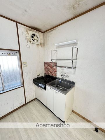 シャトレ蔵持の内装写真