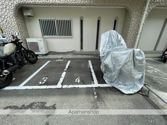 日商岩井上甲子園マンションのその他写真