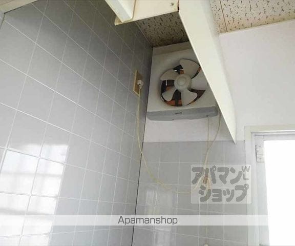 ヴィラカケハシの内装写真