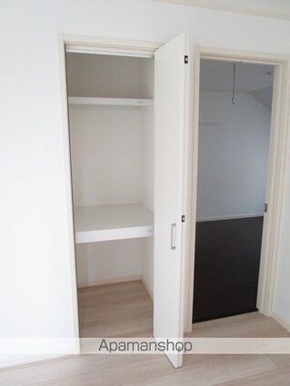 メゾン　ド　シャ　ブラン[1LDK/48.86m2]の内装1