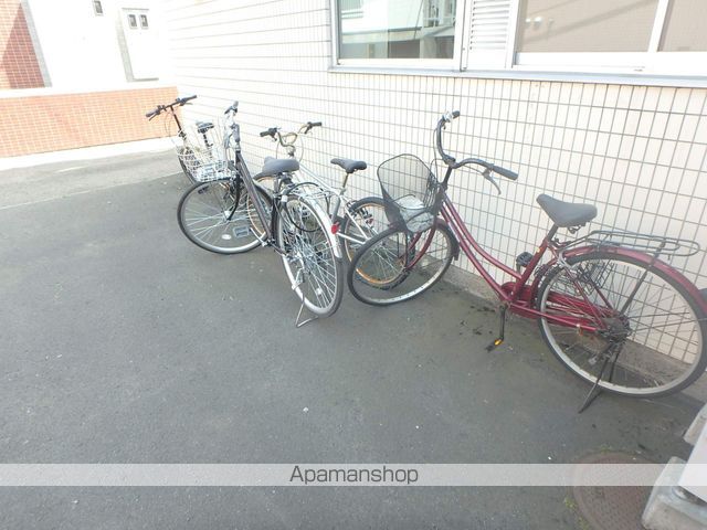 プラチナマンション琴似のその他写真