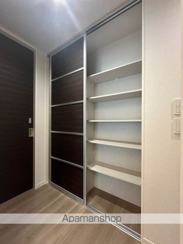 ロイヤルシャーメゾン高松の内装写真
