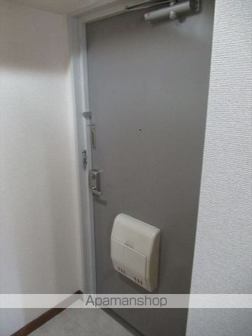 グリーングラス久米田の内装写真