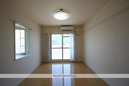 コート新北Ⅳ[1K/19.44m2]のリビング・居間