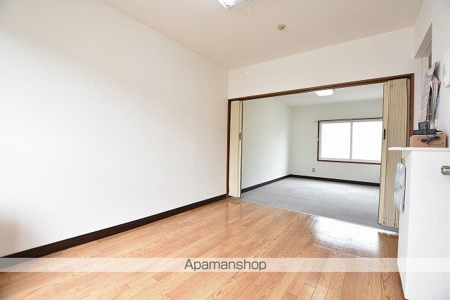 ドリームハイツB棟の内装写真
