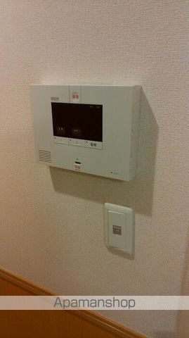 アイクレスト下関駅の内装写真