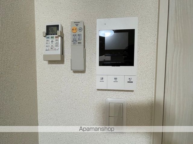 フジパレス西三荘V番館の内装写真