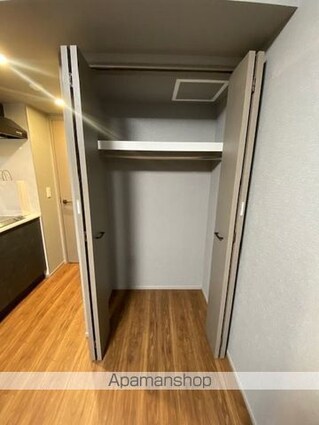 ＡＺＥＳＴ阪東橋Ⅱ[1R/21.85m2]のその他内装8