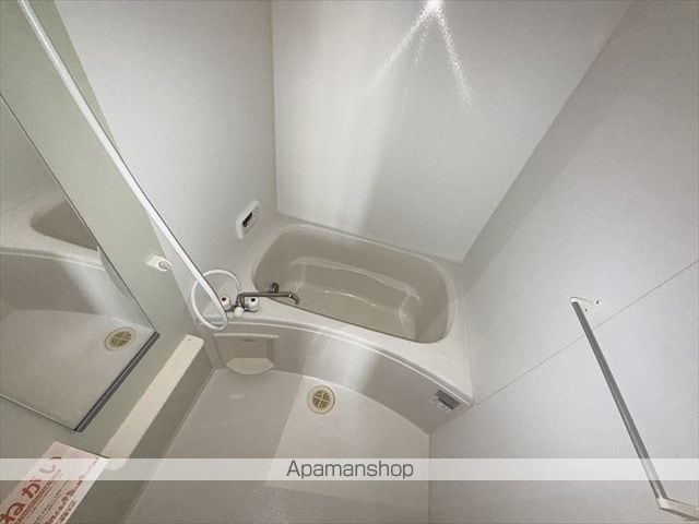 ソルデルフリオCの内装写真