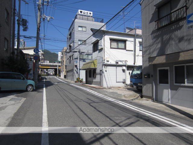 アドバンス三宮VIクレストの周辺写真