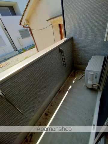 ライトハウス城北の内装写真