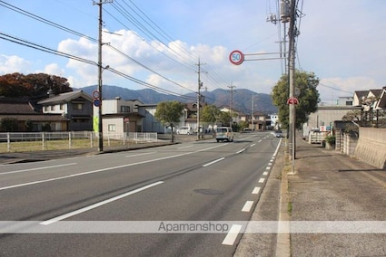 エスペランサＡ[2LDK/57.76m2]の周辺1