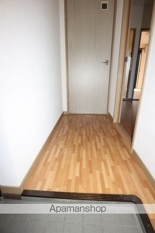 グランベルデBの内装写真