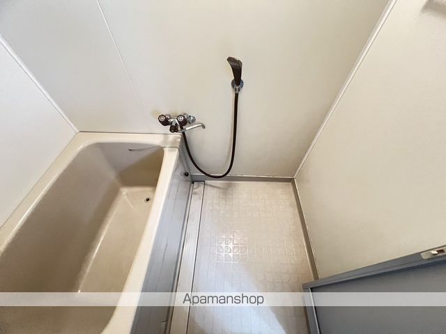 ハイツ豊中の内装写真