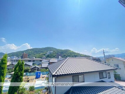 香川県高松市西町[1K/27.28m2]の内装3