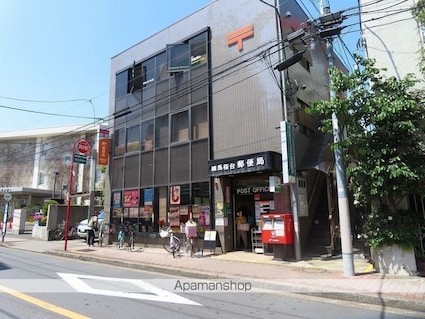東京都練馬区栄町[1R/11.55m2]の周辺6