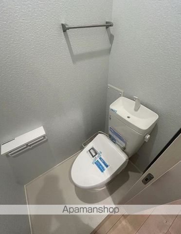 Friedenの内装写真