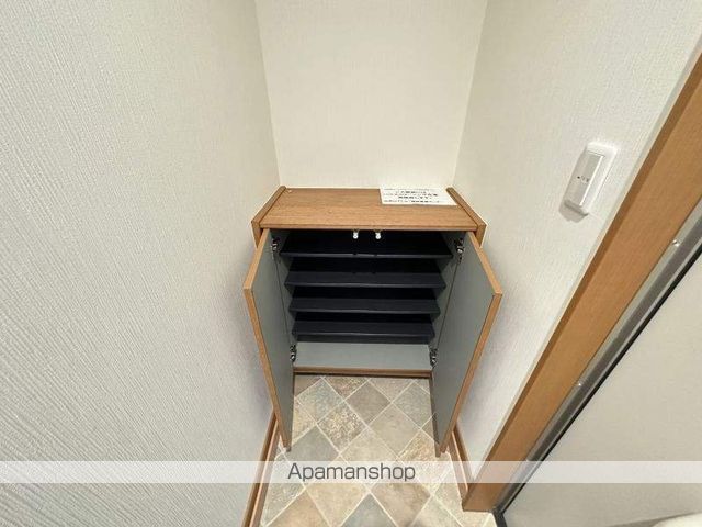CASAオルフェの内装写真