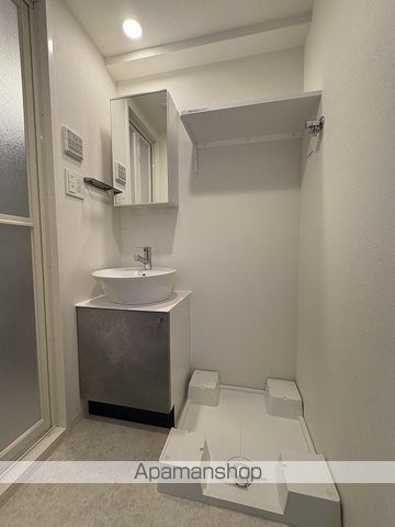 エスリードレジデンス ザ・グラン大阪ノアの内装写真