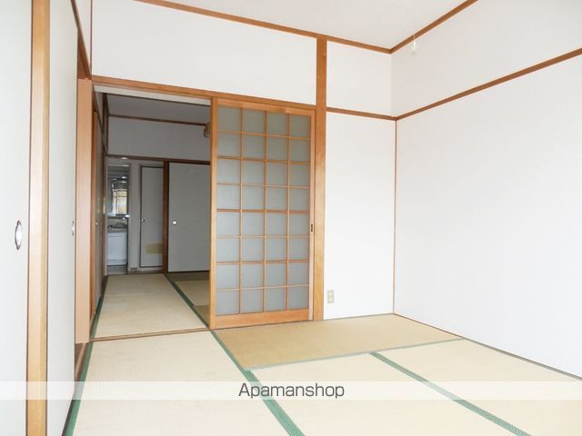 カーサ一番丁の内装写真