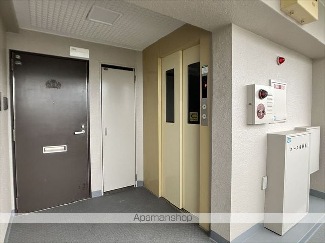 ホーユウコンフォルト相模原IIのその他写真