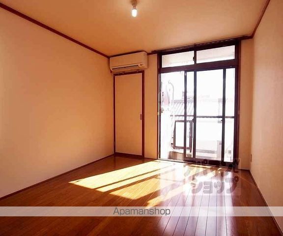 橋西2丁目マンションの内装写真