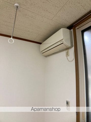 TKハイツの内装写真
