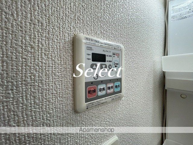 レーヴ横浜蒔田フェルクルールの内装写真