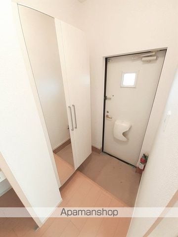 サピージェルメの内装写真