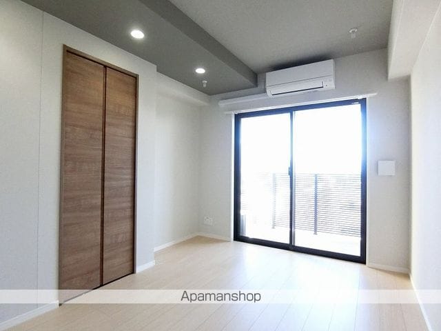 SーRESIDENCE 鴨池 PRIMOの内装写真