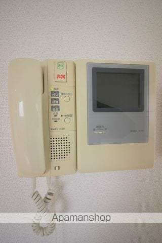 CREO KITAHORIEの内装写真