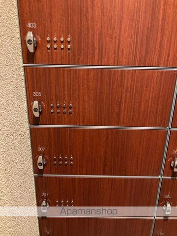 オークプレイス目黒行人坂の外観写真