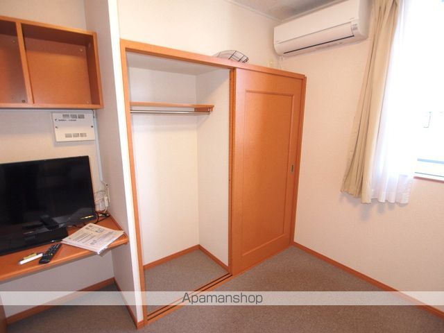 レオパレスグリーングラスの内装写真