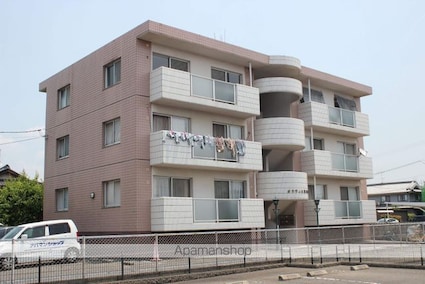 オリヴィエ東川口[3DK/66.76m2]の外観1