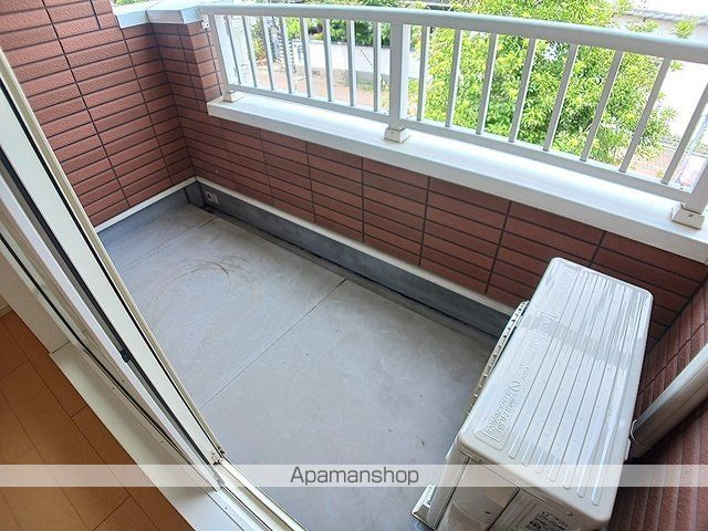 エテルナメンテT&Eの内装写真