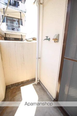 COMFORT HIROSEIIの内装写真
