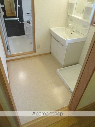 Luceの内装写真