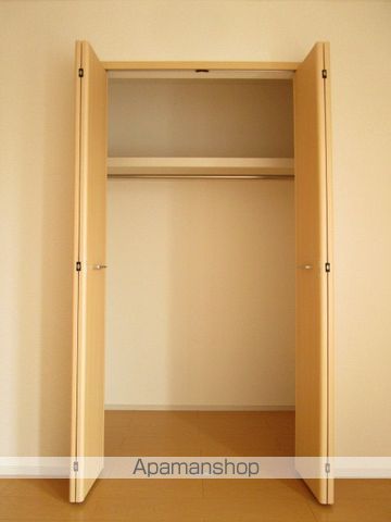 スターポップ M Iの内装写真