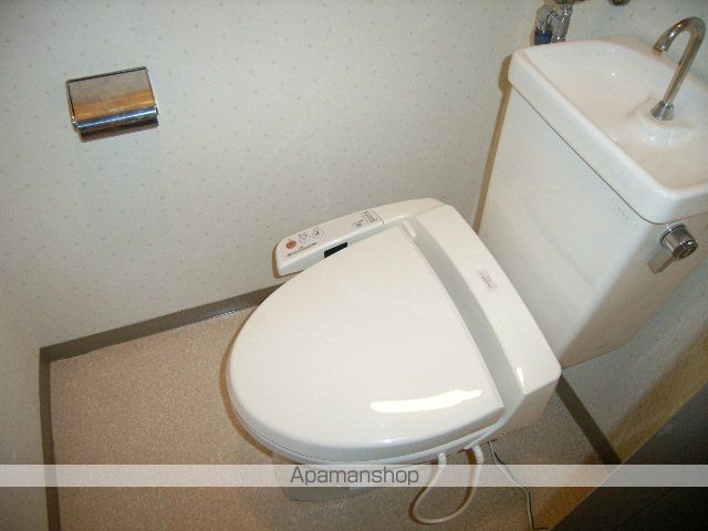 アブニール桑園の内装写真