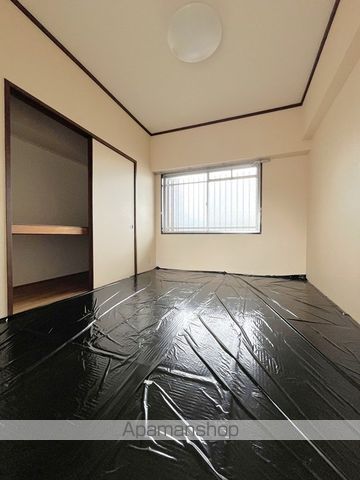 クレール ヒロの内装写真