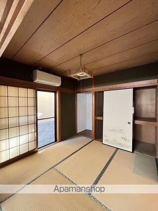 手平５丁目（２－１４）一戸建[3DK/63.73m2]の内装4