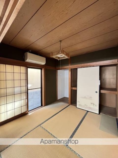 手平５丁目（２－１４）一戸建[3DK/63.73m2]の内装4