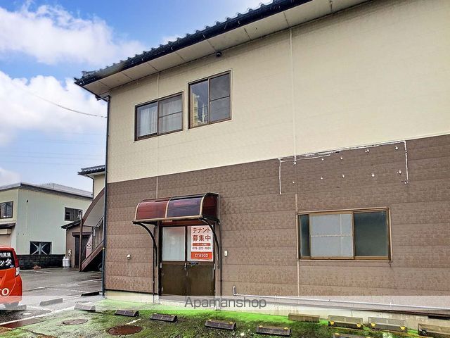 HITO・TOKIの外観写真