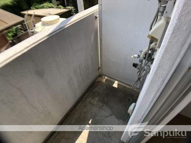 第40杉フラットの内装写真